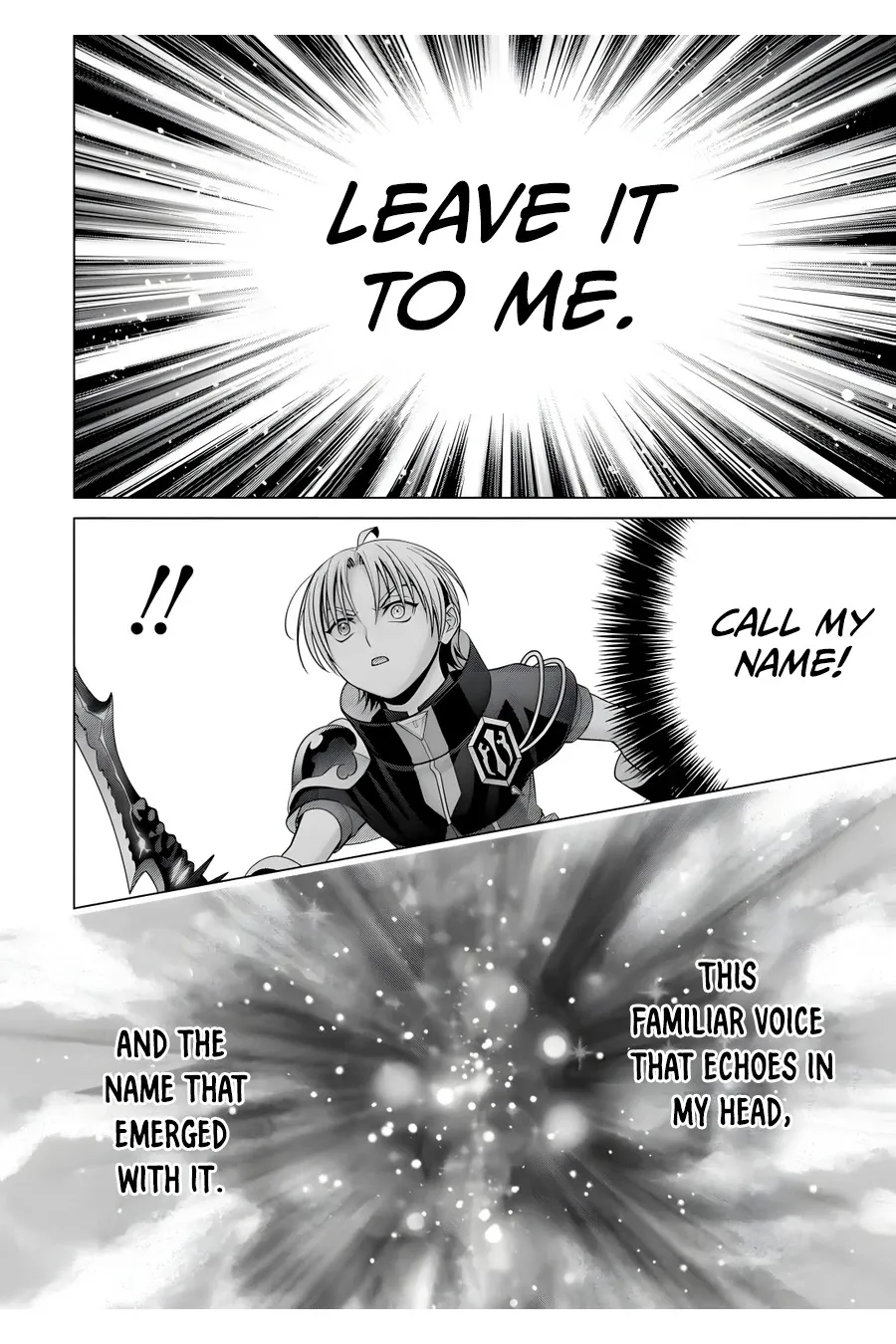 Noble Reincarnation ~Blessed With the Strongest Power From Birth~ Zinmanga X Chapter 20 Page 17