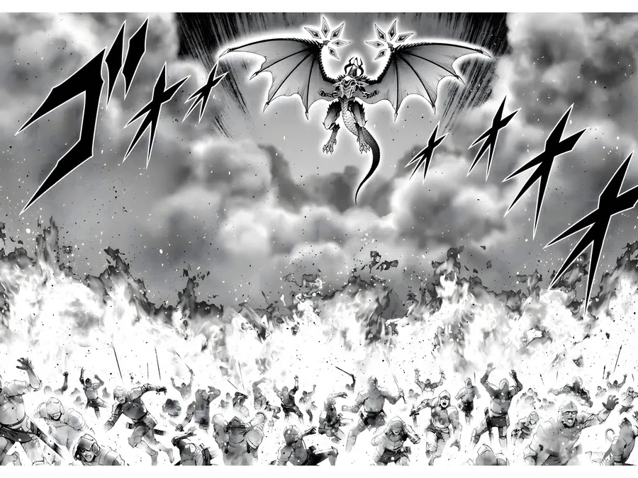 Noble Reincarnation ~Blessed With the Strongest Power From Birth~ Zinmanga X Chapter 20 Page 22