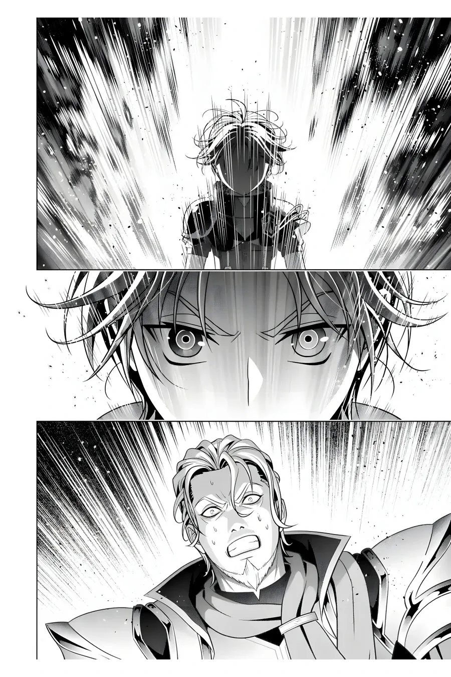 Noble Reincarnation ~Blessed With the Strongest Power From Birth~ Zinmanga X Chapter 20 Page 23
