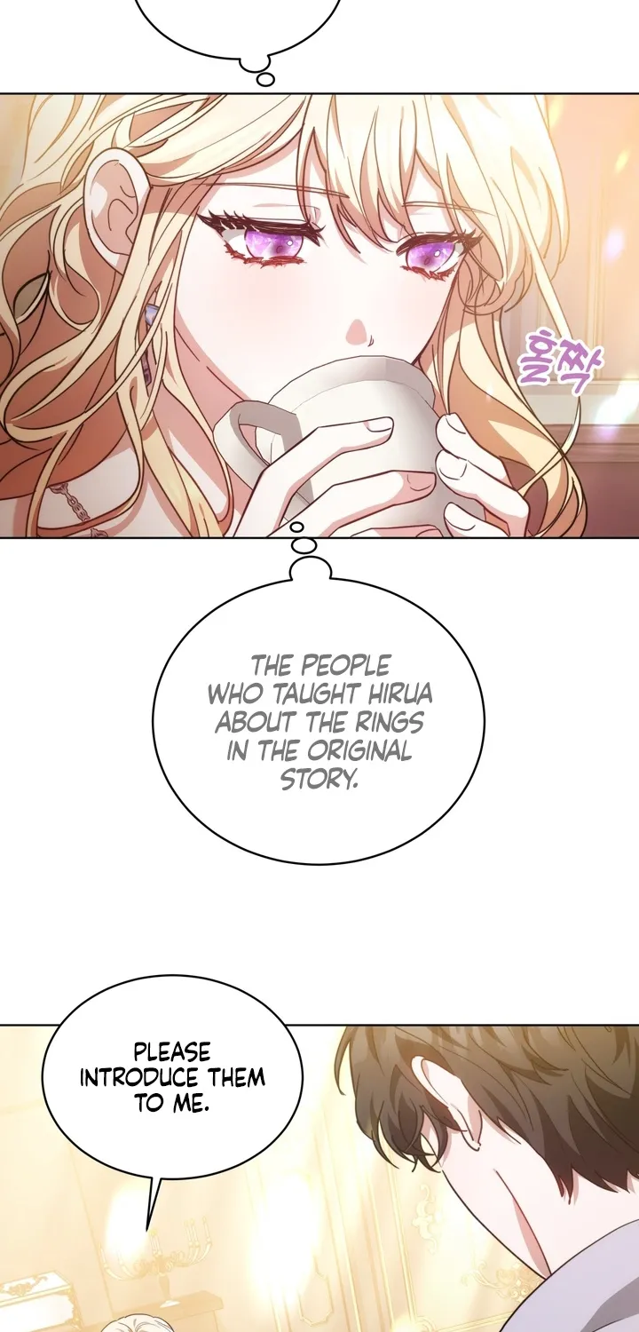 Living as the Villain’s Stepmother Zinmanga X Chapter 12 Page 44