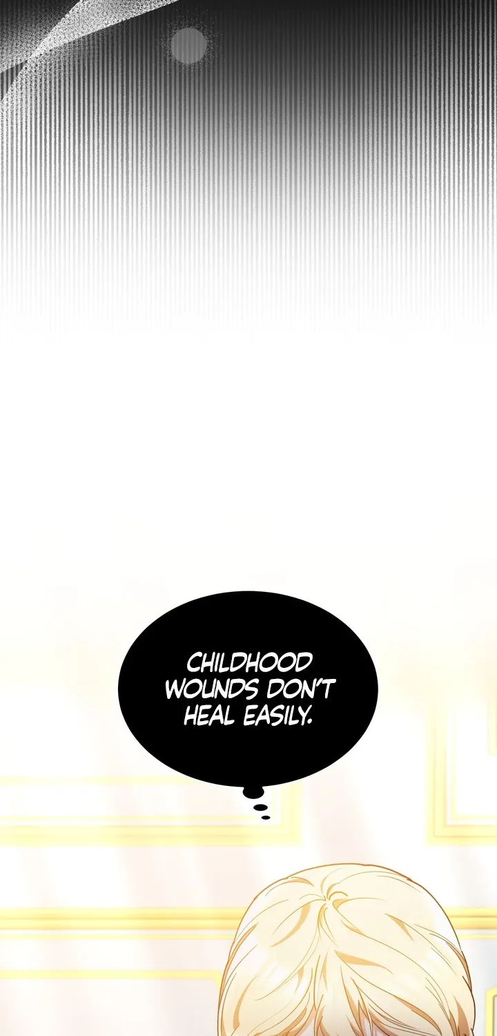 Living as the Villain’s Stepmother Zinmanga X Chapter 11 Page 22