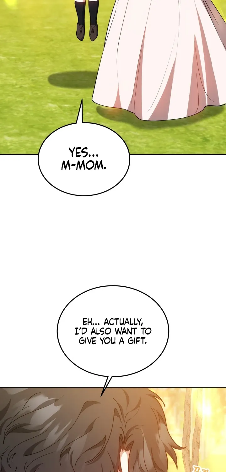 Living as the Villain’s Stepmother Zinmanga X Chapter 11 Page 36