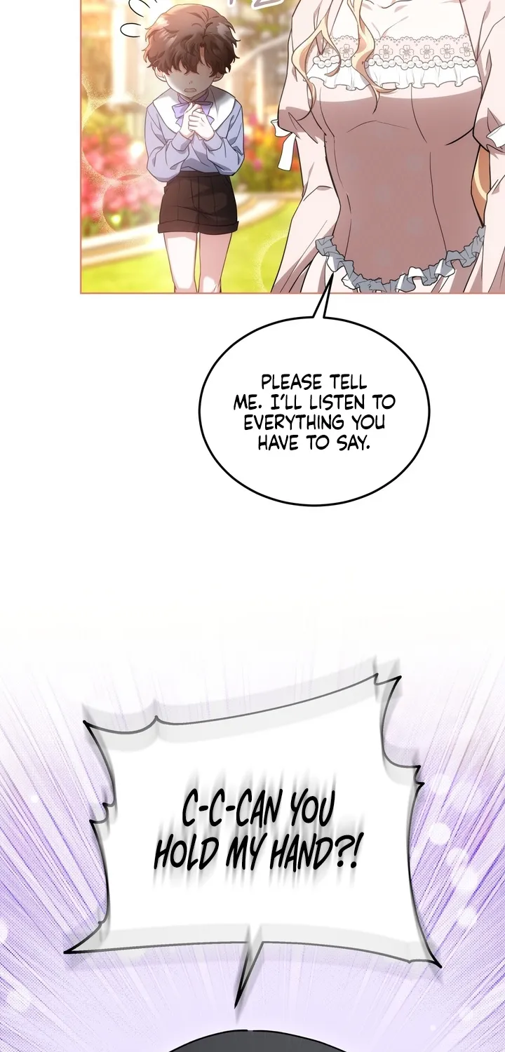 Living as the Villain’s Stepmother Zinmanga X Chapter 11 Page 55