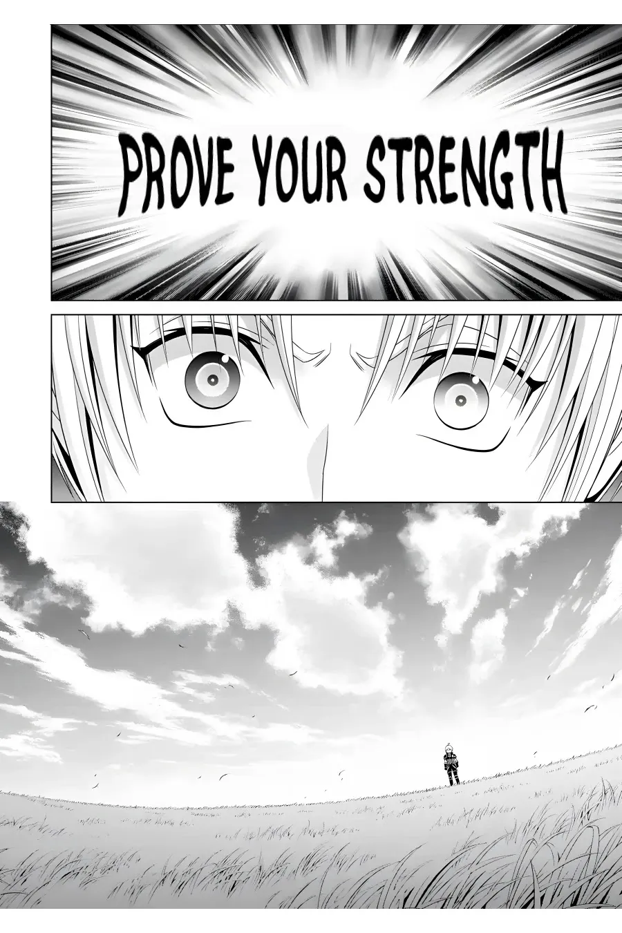 Noble Reincarnation ~Blessed With the Strongest Power From Birth~ Zinmanga X Chapter 18 Page 17