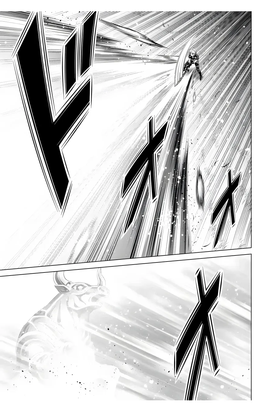Noble Reincarnation ~Blessed With the Strongest Power From Birth~ Zinmanga X Chapter 18 Page 20