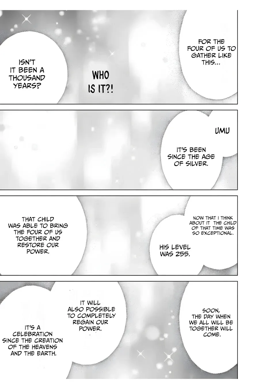 Noble Reincarnation ~Blessed With the Strongest Power From Birth~ Zinmanga X Chapter 18 Page 30