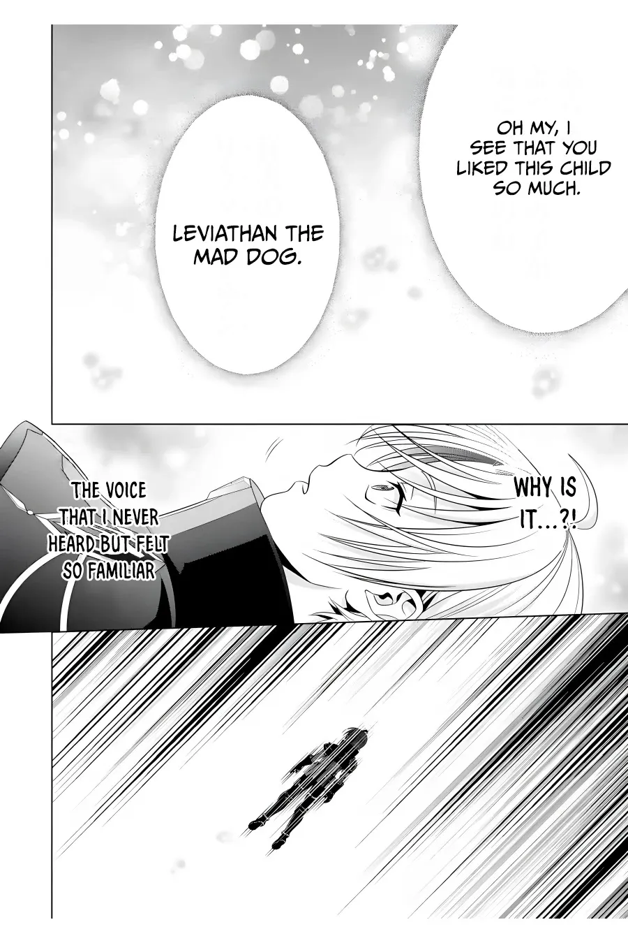 Noble Reincarnation ~Blessed With the Strongest Power From Birth~ Zinmanga X Chapter 18 Page 31