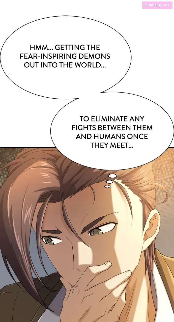 The Greatest Estate Developer Zinmanga X Chapter 172 Page 1
