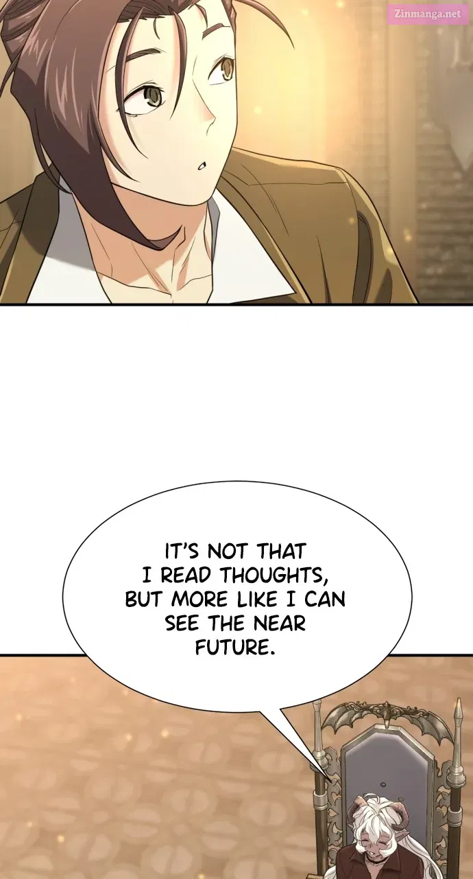 The Greatest Estate Developer Zinmanga X Chapter 172 Page 12