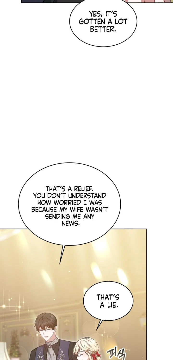 Living as the Villain’s Stepmother Zinmanga X Chapter 8 Page 33