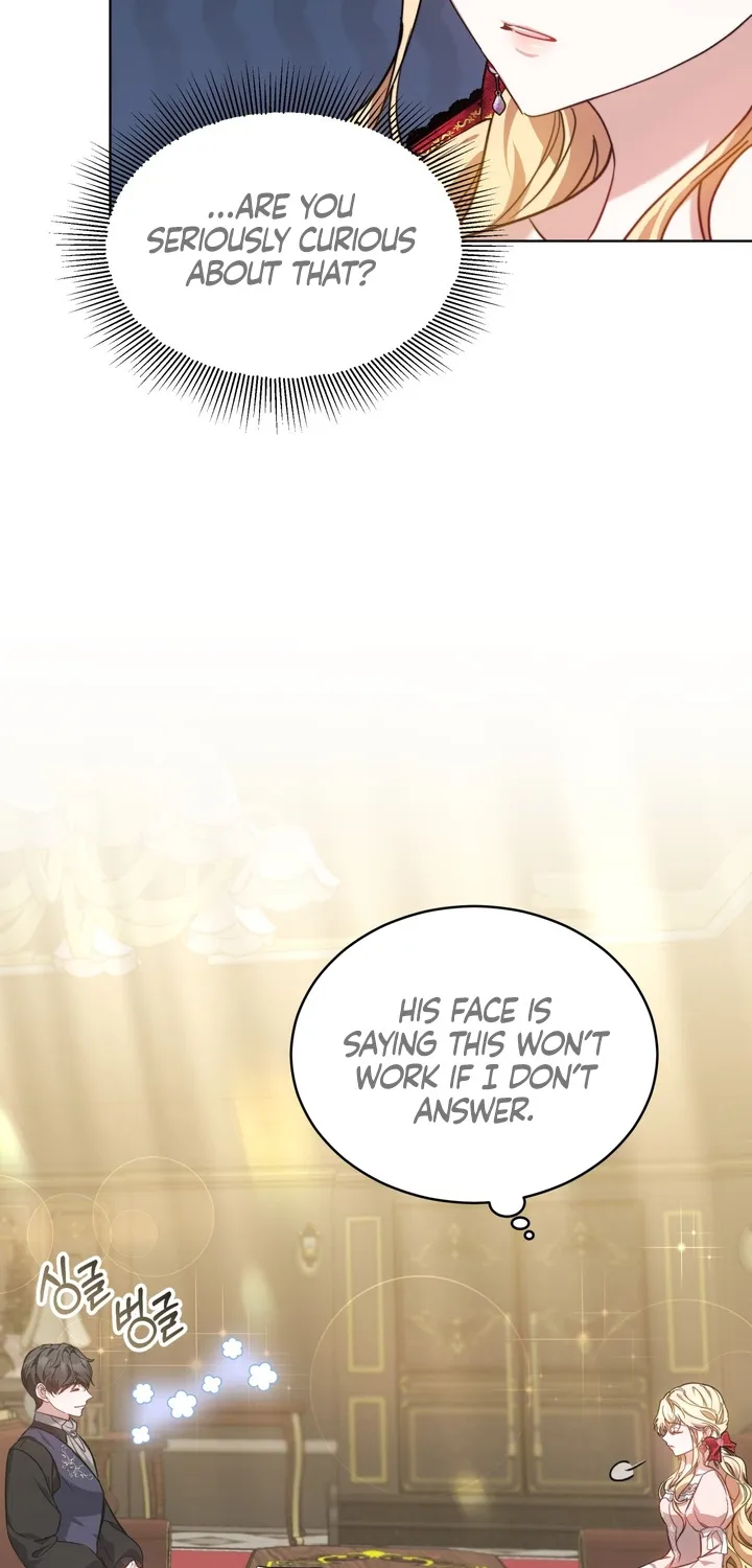 Living as the Villain’s Stepmother Zinmanga X Chapter 8 Page 45