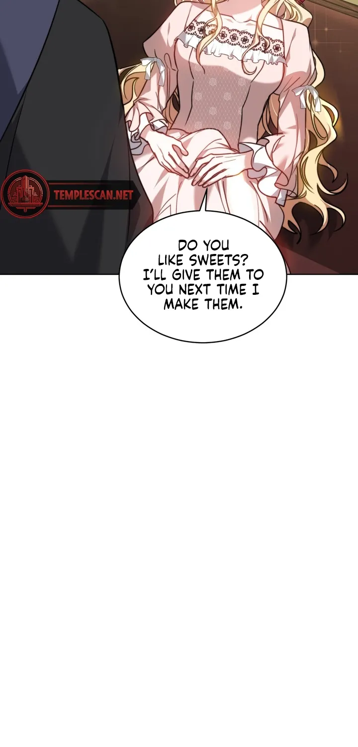 Living as the Villain’s Stepmother Zinmanga X Chapter 8 Page 54