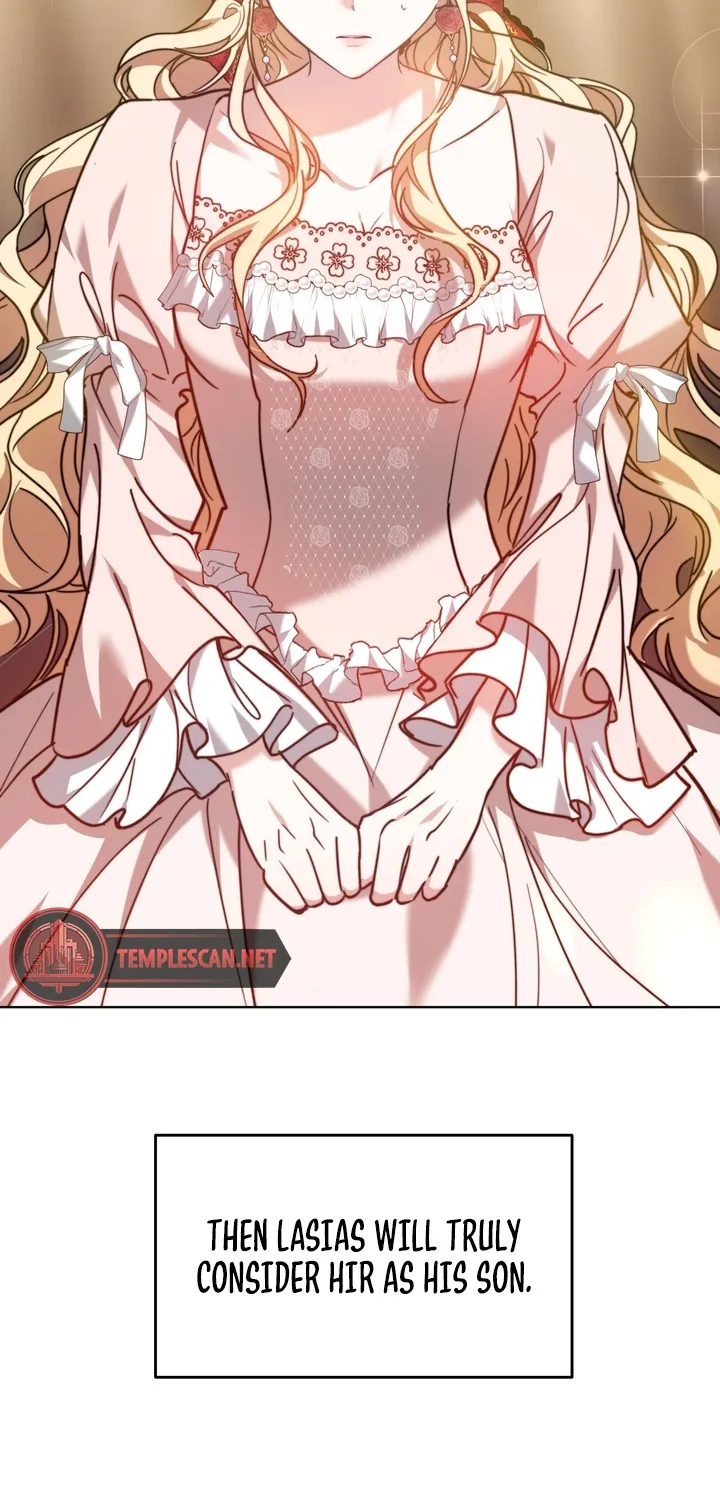 Living as the Villain’s Stepmother Zinmanga X Chapter 8 Page 67