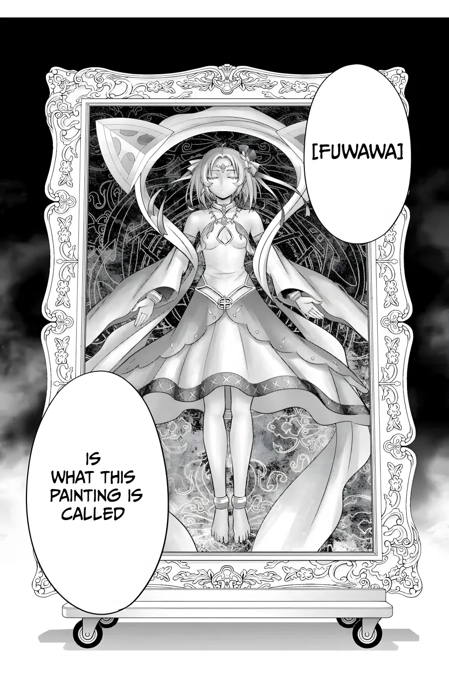 Noble Reincarnation ~Blessed With the Strongest Power From Birth~ Zinmanga X Chapter 15 Page 34