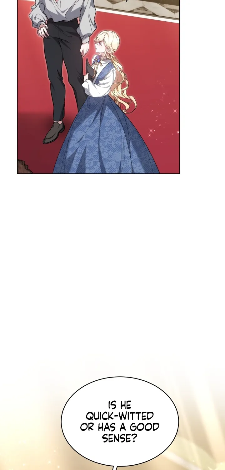 Living as the Villain’s Stepmother Zinmanga X Chapter 6 Page 35
