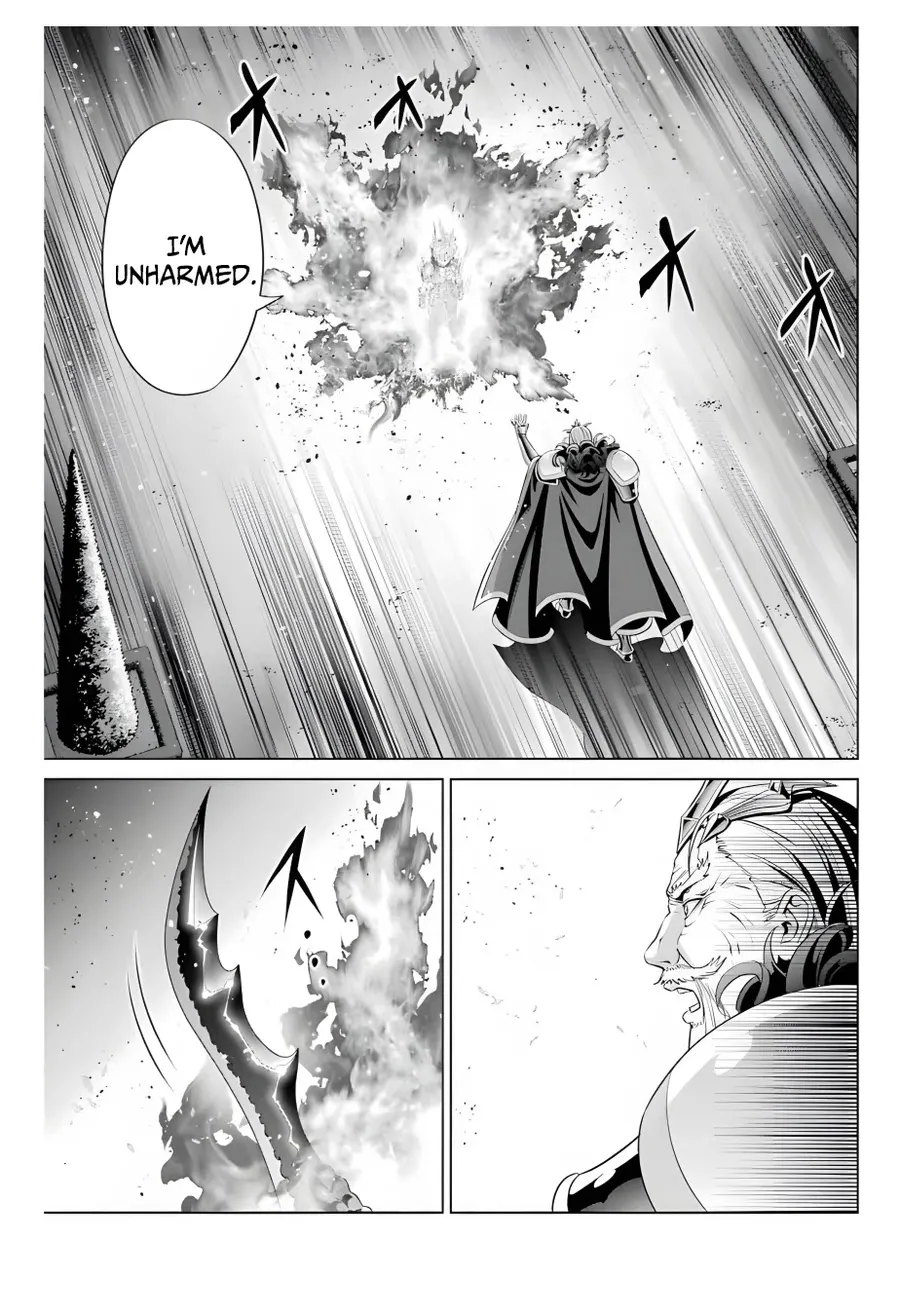 Noble Reincarnation ~Blessed With the Strongest Power From Birth~ Zinmanga X Chapter 13 Page 5