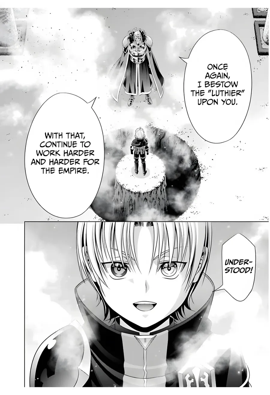 Noble Reincarnation ~Blessed With the Strongest Power From Birth~ Zinmanga X Chapter 13 Page 10