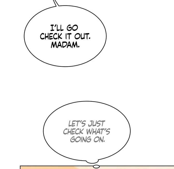 Living as the Villain’s Stepmother Zinmanga X Chapter 5 Page 38