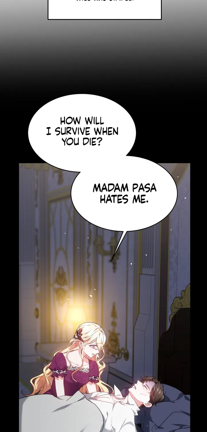 Living as the Villain’s Stepmother Zinmanga X Chapter 5 Page 69