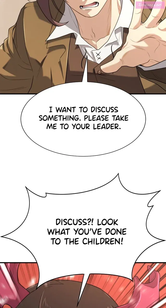 The Greatest Estate Developer Zinmanga X Chapter 171 Page 33