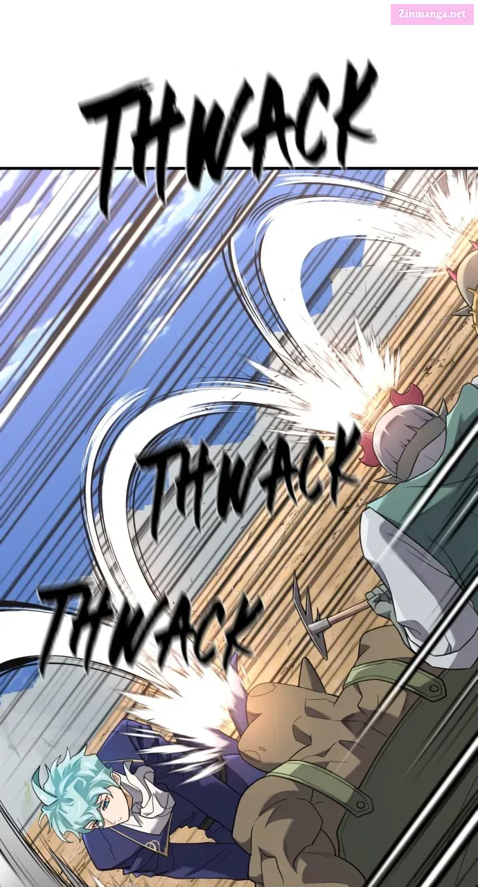 The Greatest Estate Developer Zinmanga X Chapter 171 Page 41