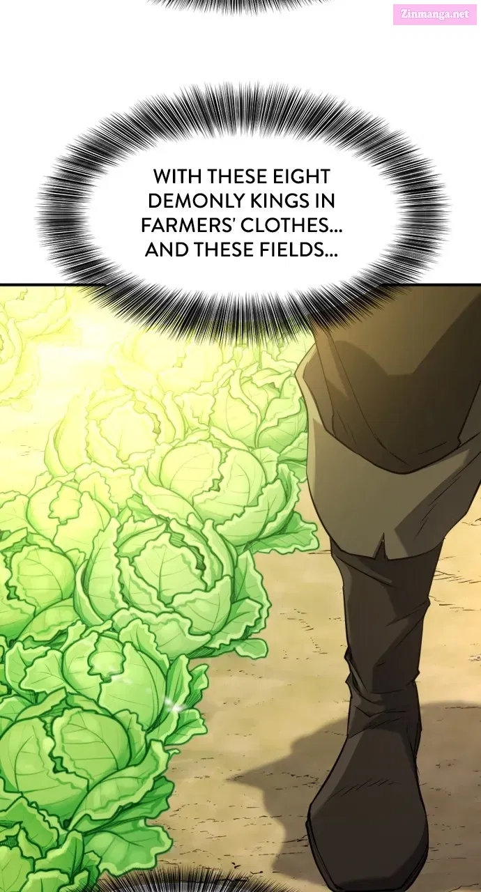 The Greatest Estate Developer Zinmanga X Chapter 171 Page 57