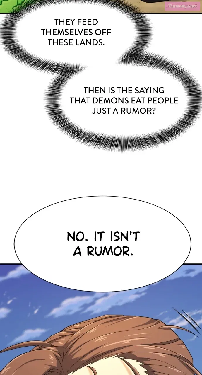 The Greatest Estate Developer Zinmanga X Chapter 171 Page 58