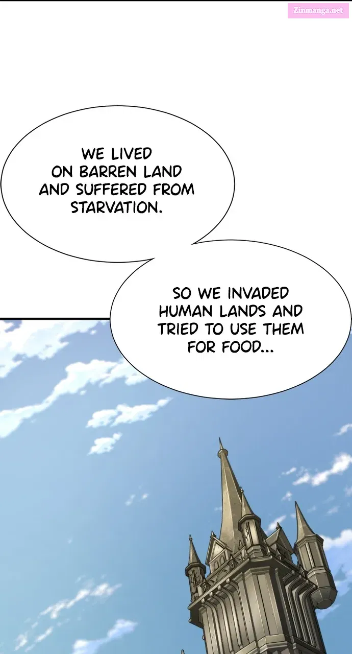 The Greatest Estate Developer Zinmanga X Chapter 171 Page 80