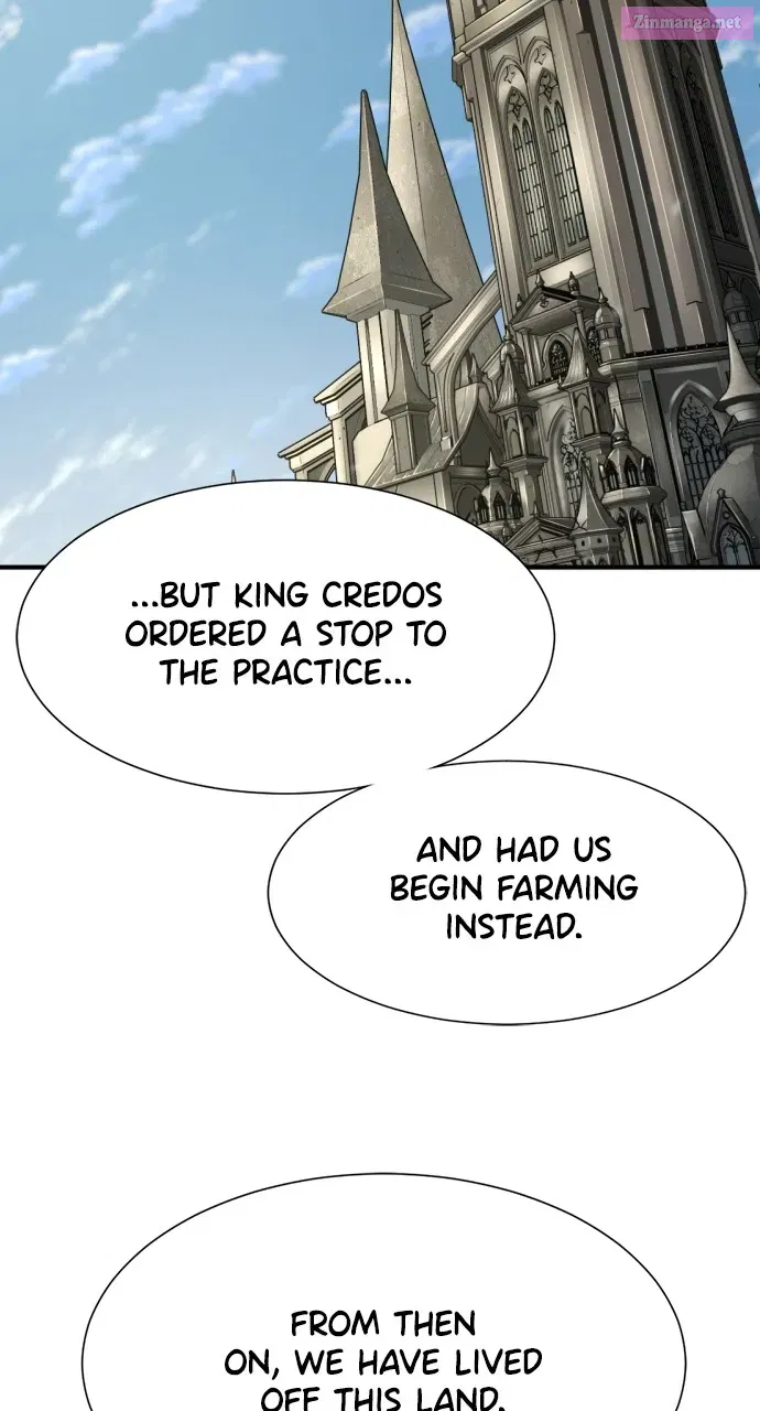 The Greatest Estate Developer Zinmanga X Chapter 171 Page 81