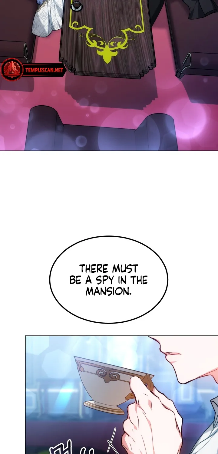 Living as the Villain’s Stepmother Zinmanga X Chapter 4 Page 26