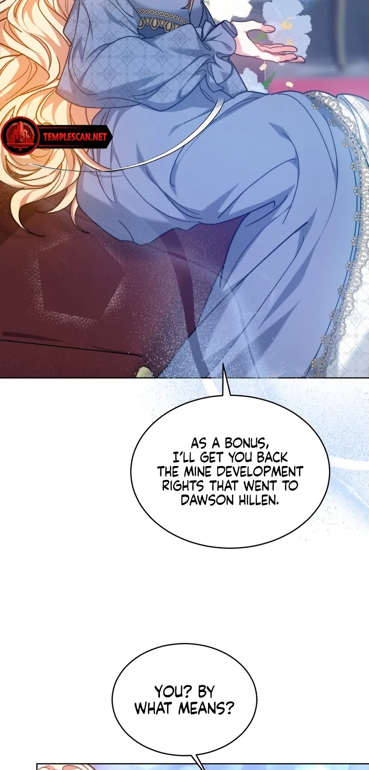 Living as the Villain’s Stepmother Zinmanga X Chapter 4 Page 34