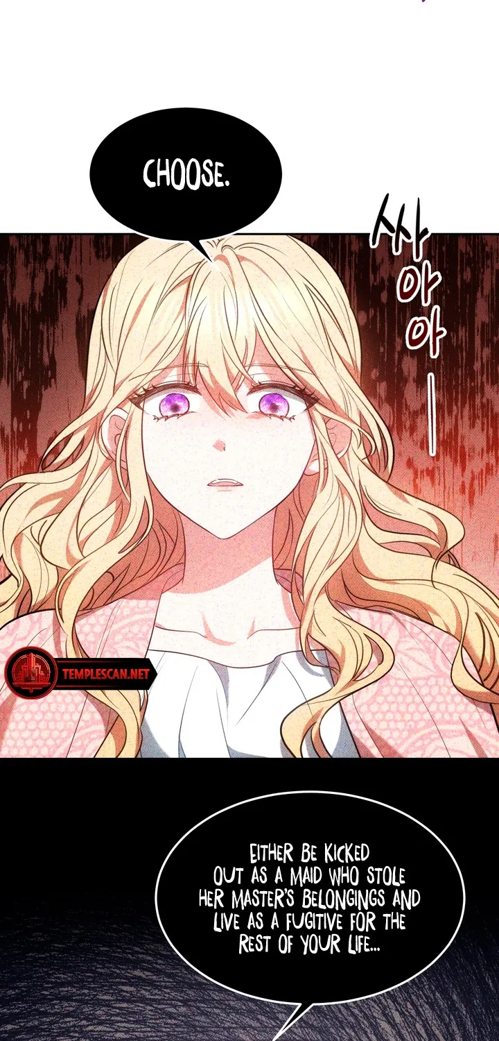 Living as the Villain’s Stepmother Zinmanga X Chapter 3 Page 35