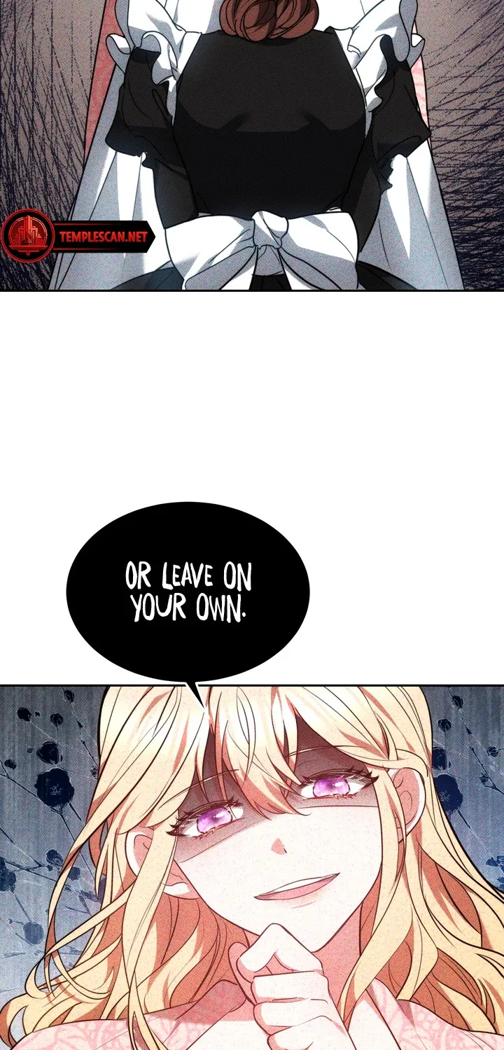 Living as the Villain’s Stepmother Zinmanga X Chapter 3 Page 37