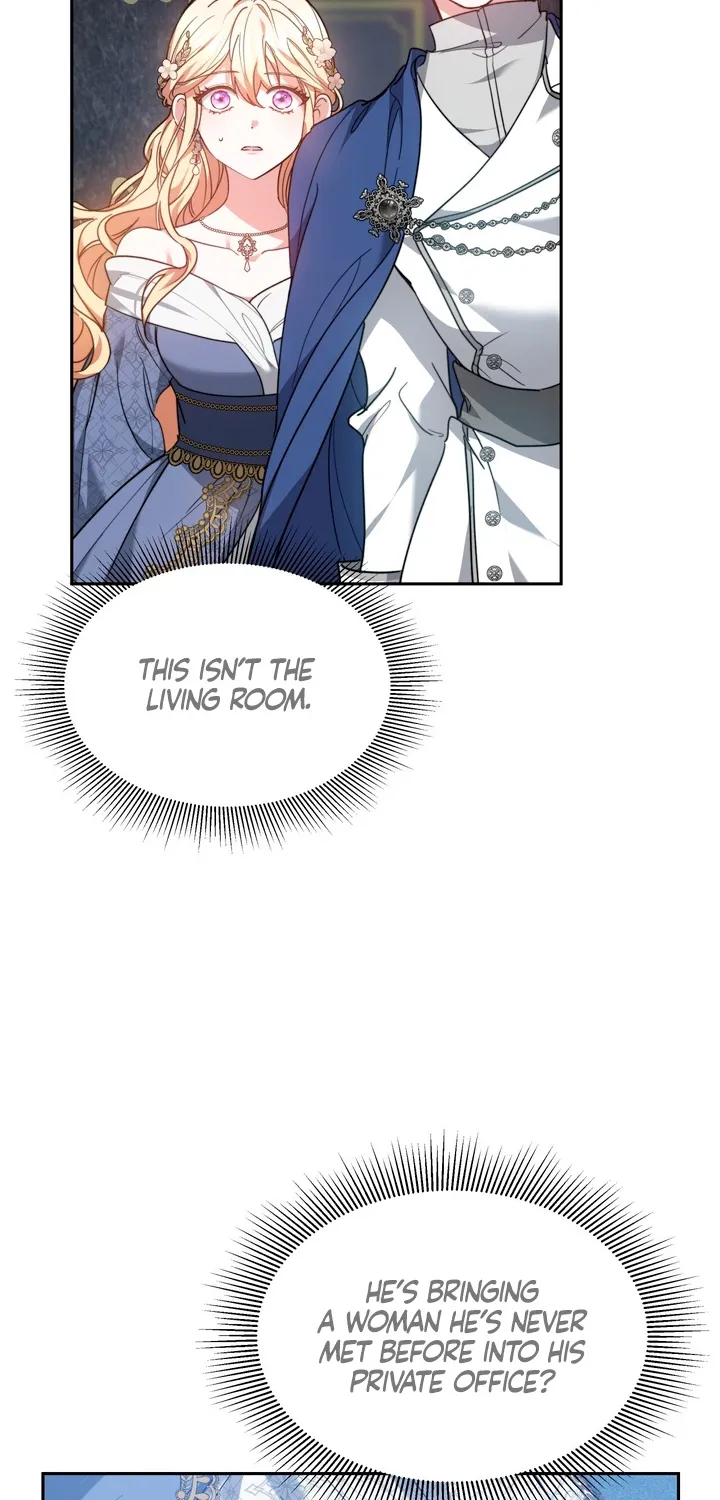 Living as the Villain’s Stepmother Zinmanga X Chapter 3 Page 108