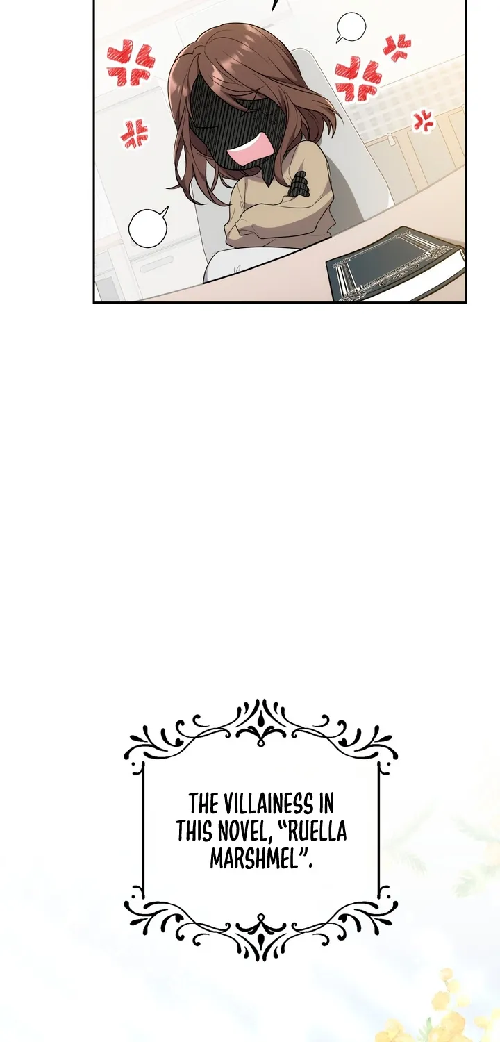 Living as the Villain’s Stepmother Zinmanga X Chapter 1 Page 22