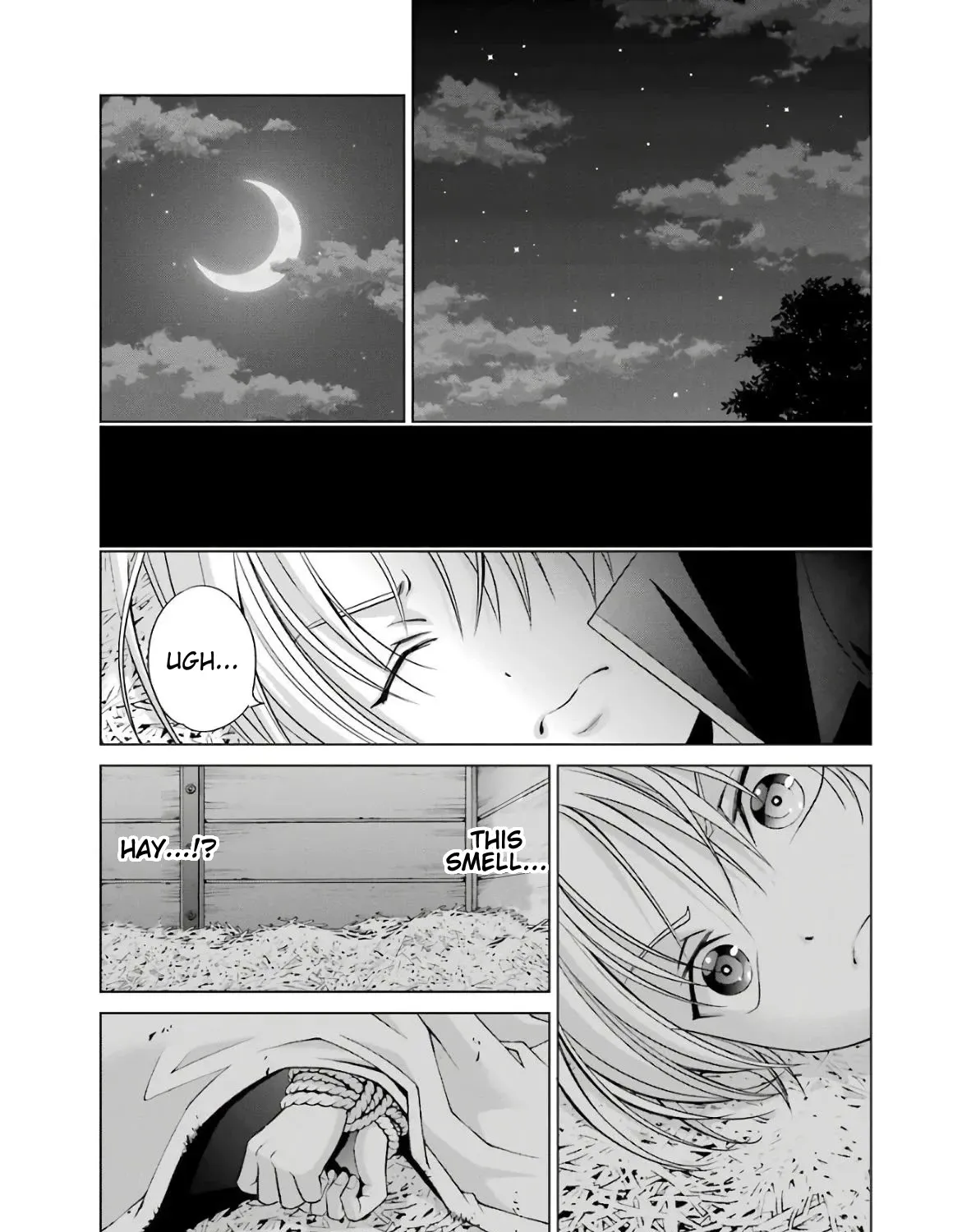 Noble Reincarnation ~Blessed With the Strongest Power From Birth~ Zinmanga X Chapter 6 Page 101