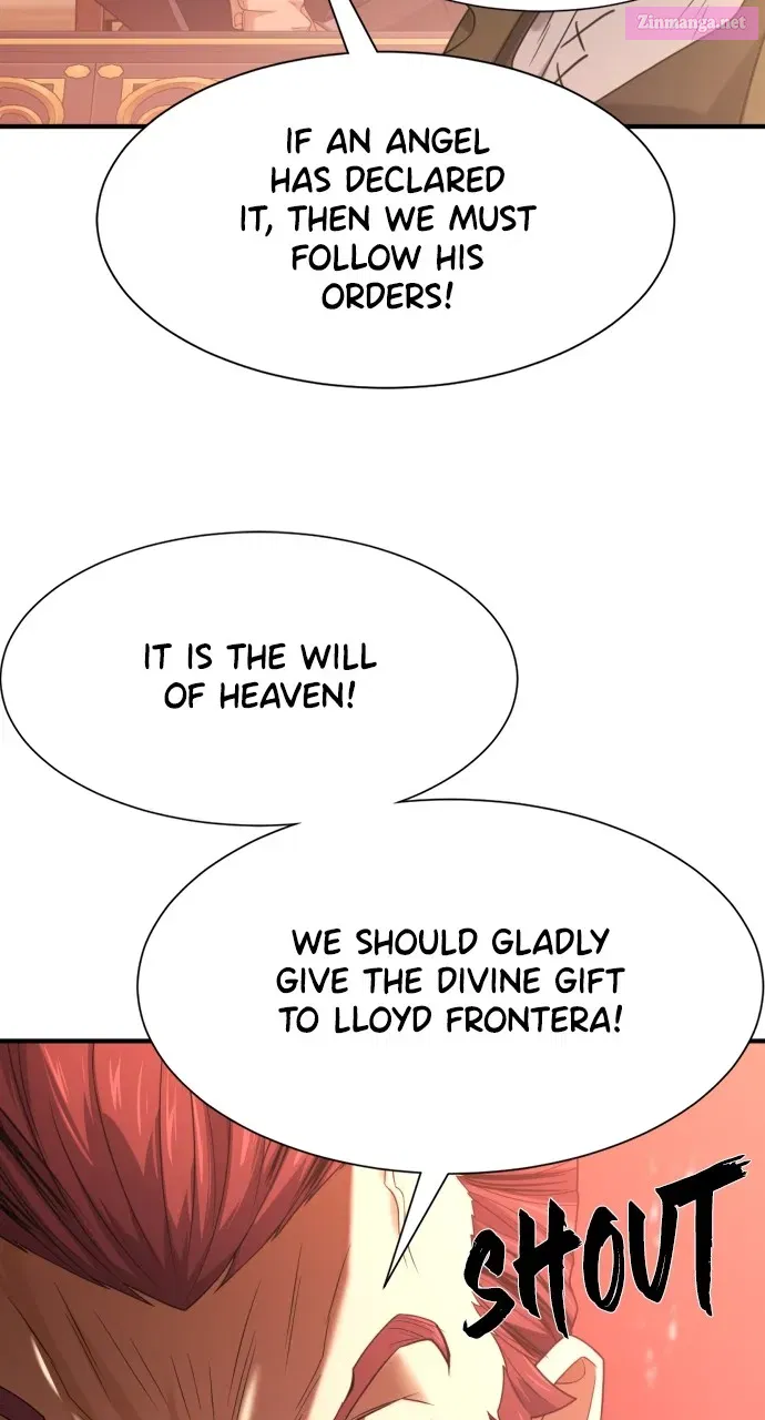 The Greatest Estate Developer Zinmanga X Chapter 170 Page 26