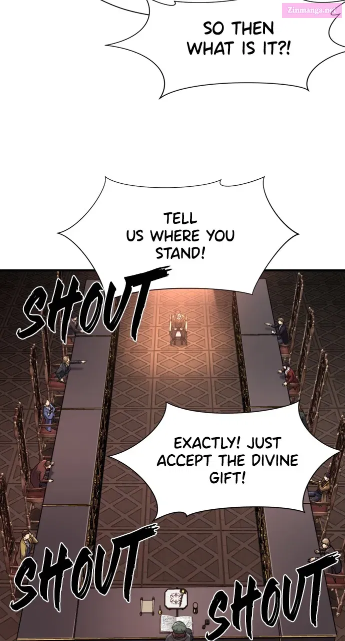 The Greatest Estate Developer Zinmanga X Chapter 170 Page 35
