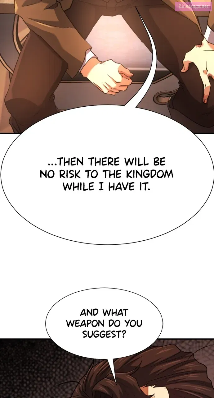 The Greatest Estate Developer Zinmanga X Chapter 170 Page 46