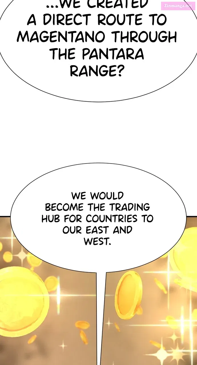The Greatest Estate Developer Zinmanga X Chapter 170 Page 54