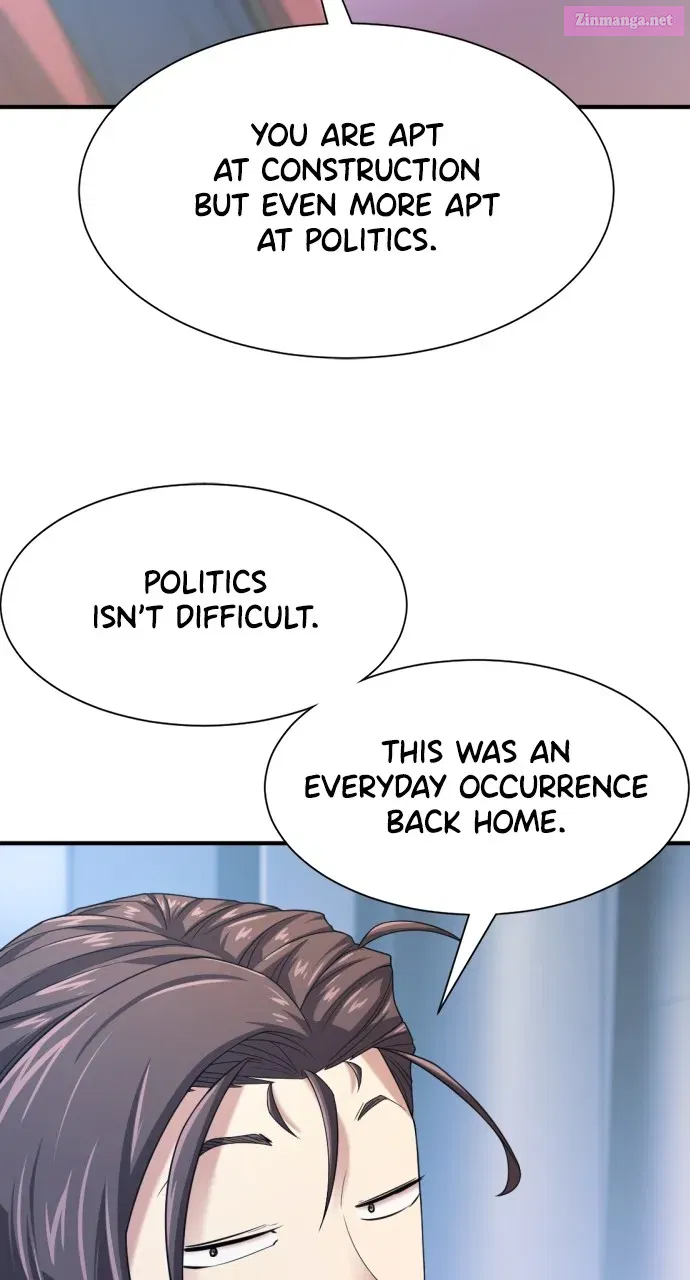 The Greatest Estate Developer Zinmanga X Chapter 170 Page 65