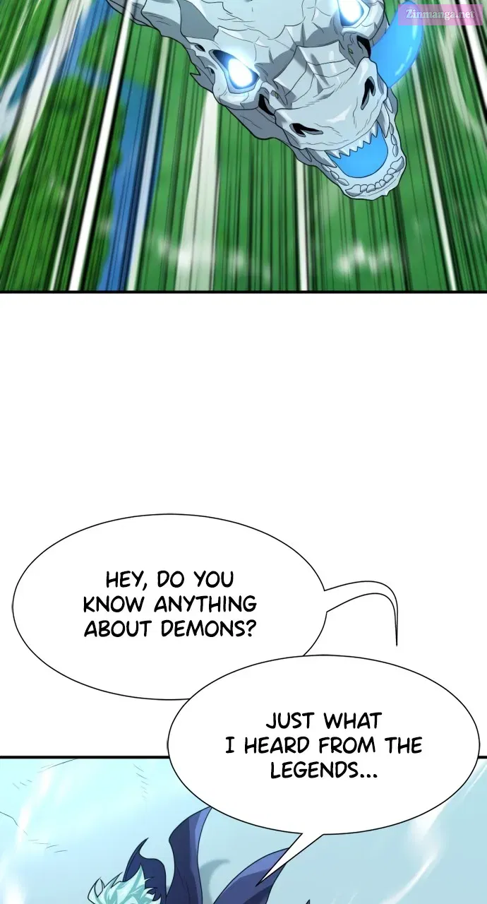 The Greatest Estate Developer Zinmanga X Chapter 170 Page 86