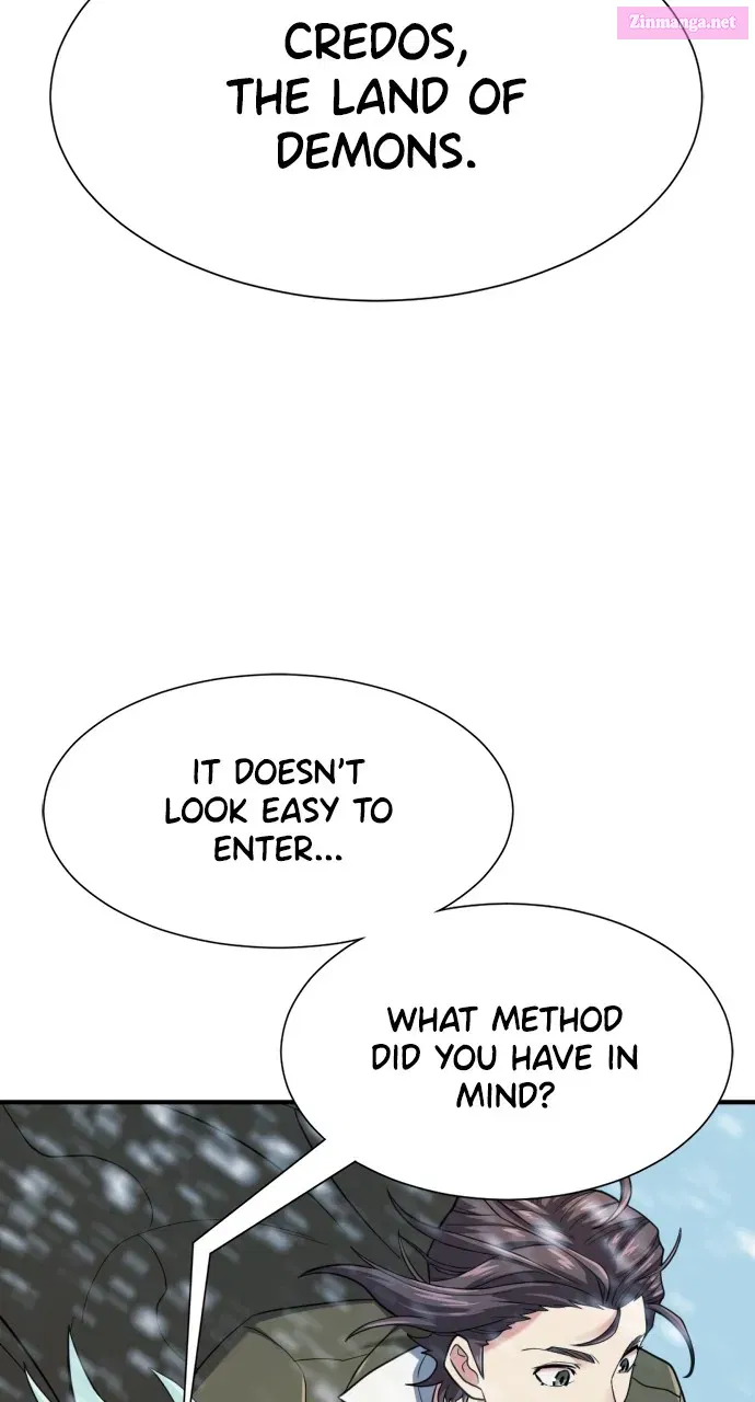 The Greatest Estate Developer Zinmanga X Chapter 170 Page 95