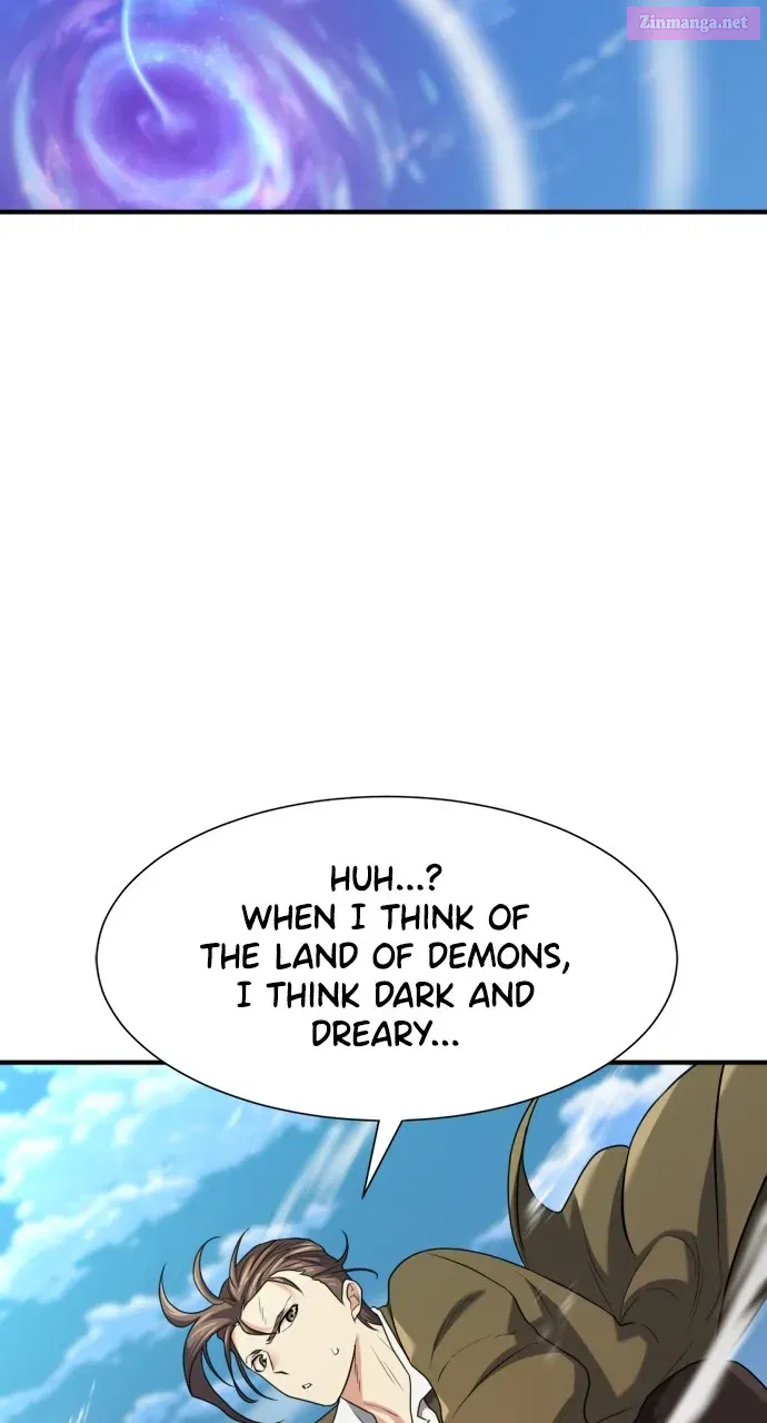 The Greatest Estate Developer Zinmanga X Chapter 170 Page 108