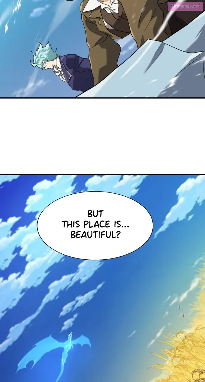 The Greatest Estate Developer Zinmanga X Chapter 170 Page 109