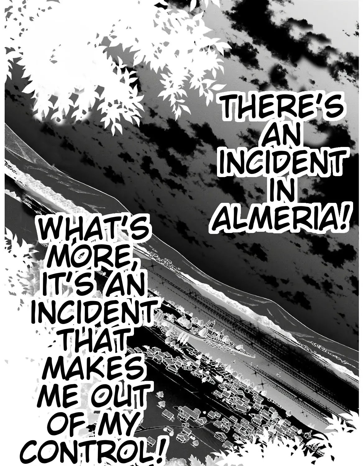 Noble Reincarnation ~Blessed With the Strongest Power From Birth~ Zinmanga X Chapter 5 Page 91
