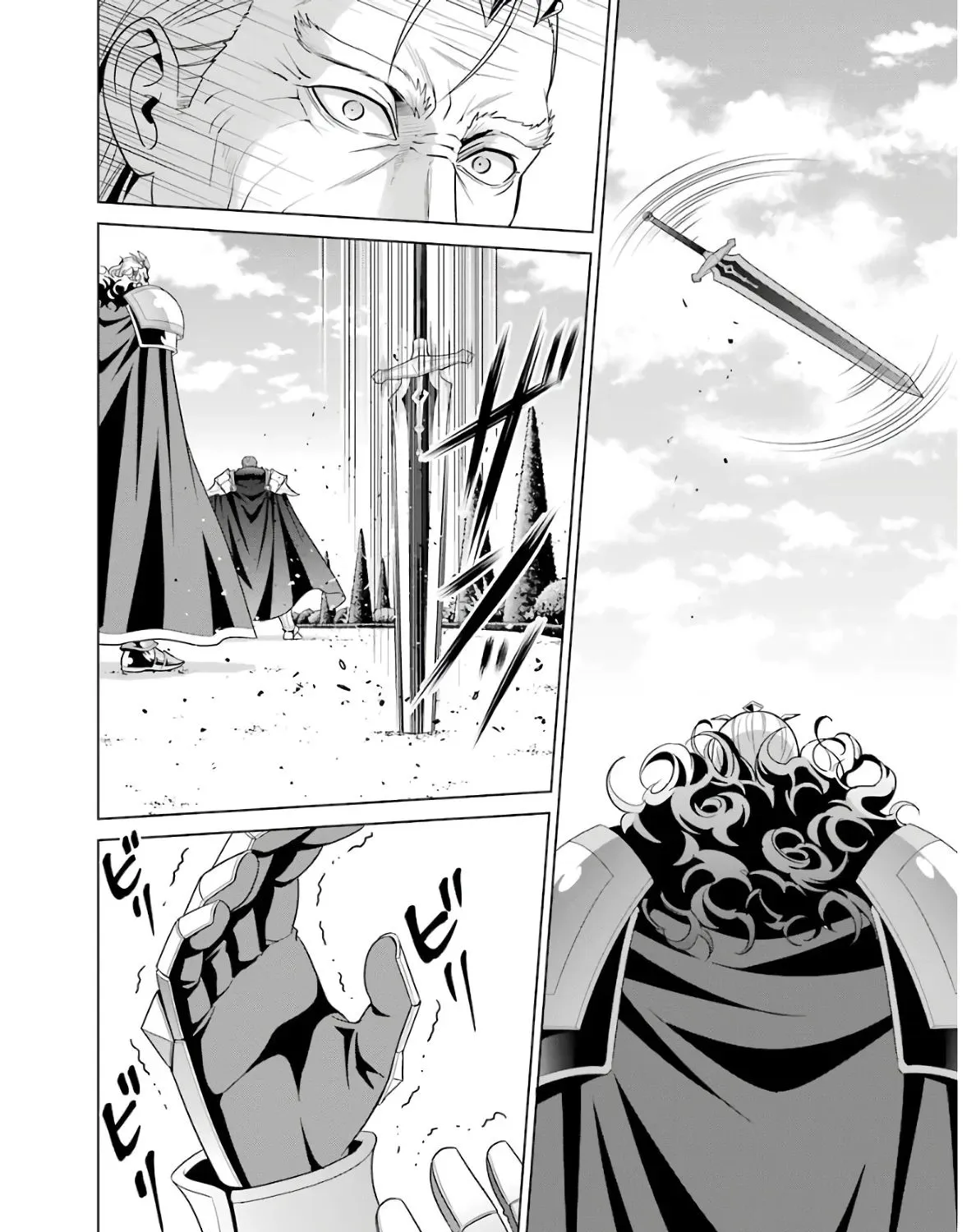 Noble Reincarnation ~Blessed With the Strongest Power From Birth~ Zinmanga X Chapter 4 Page 11