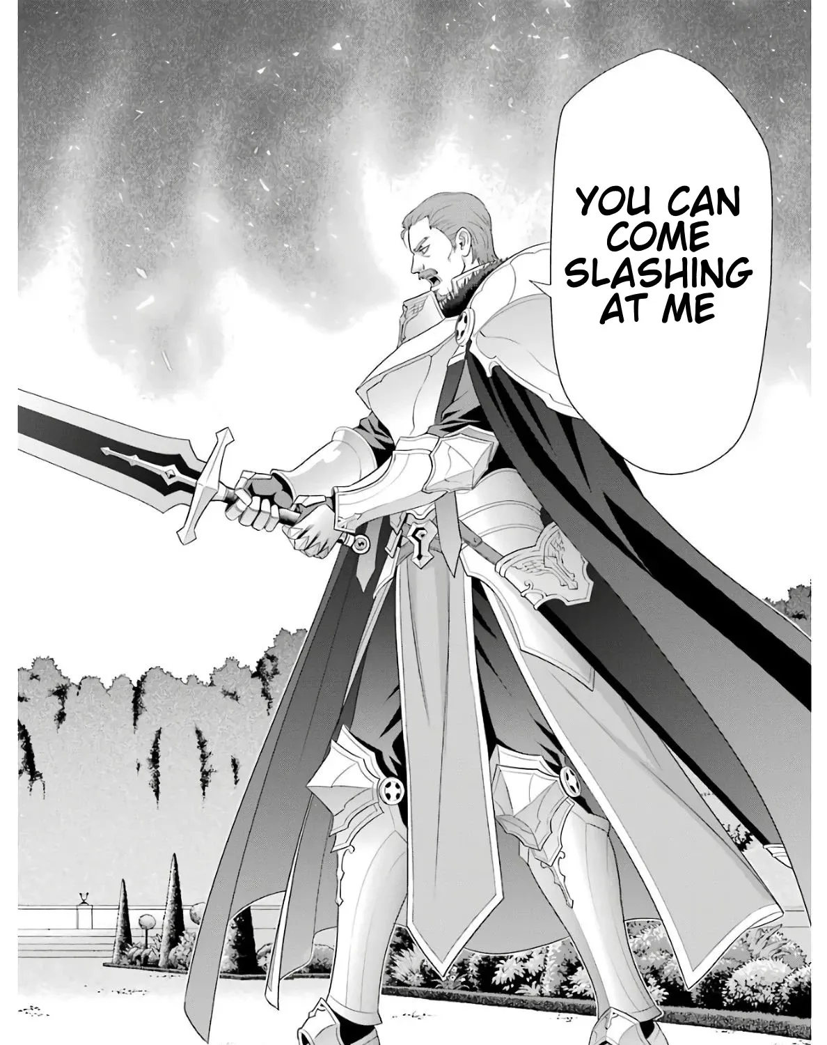 Noble Reincarnation ~Blessed With the Strongest Power From Birth~ Zinmanga X Chapter 3 Page 79