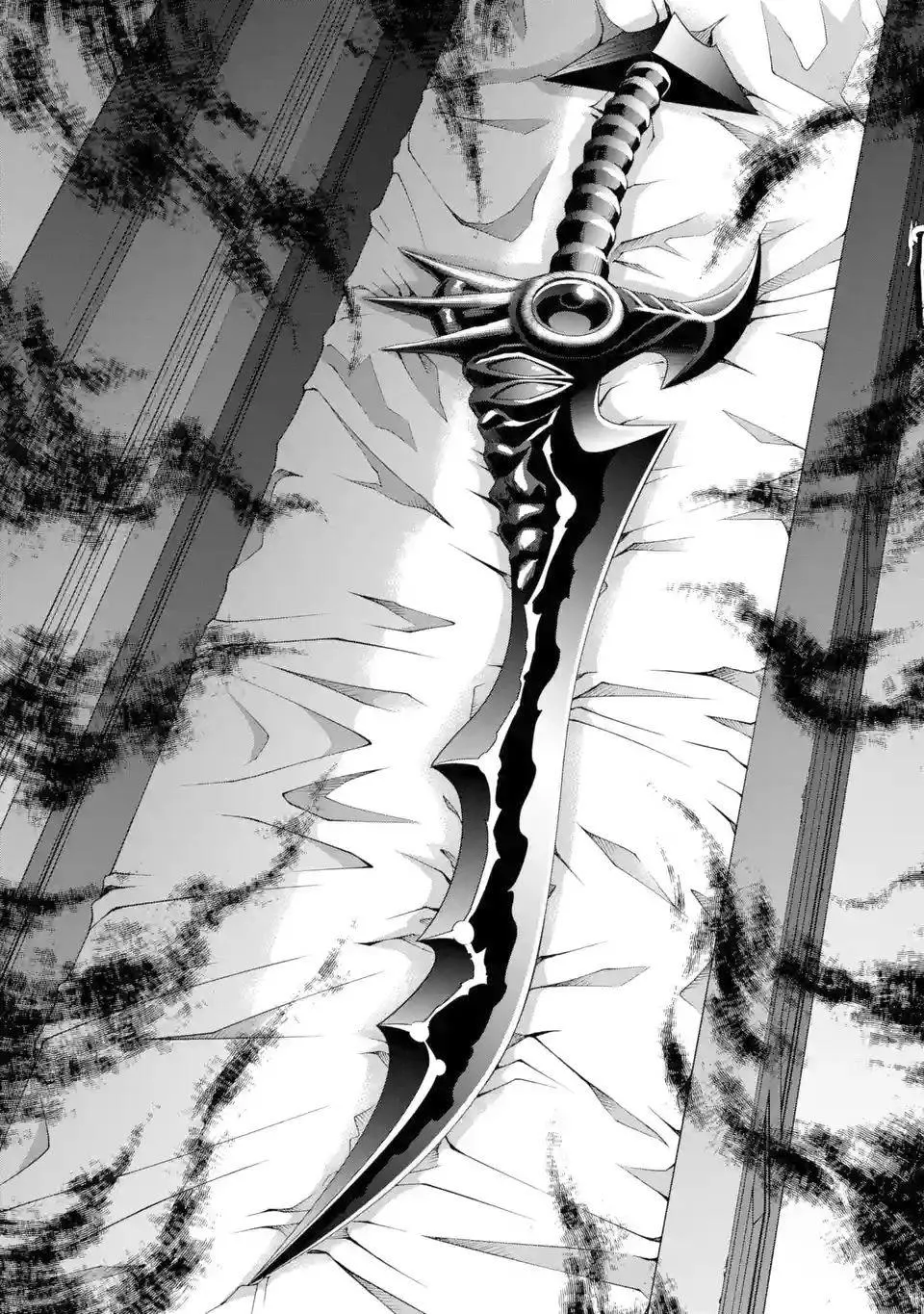 Noble Reincarnation ~Blessed With the Strongest Power From Birth~ Zinmanga X Chapter 1.1 Page 20