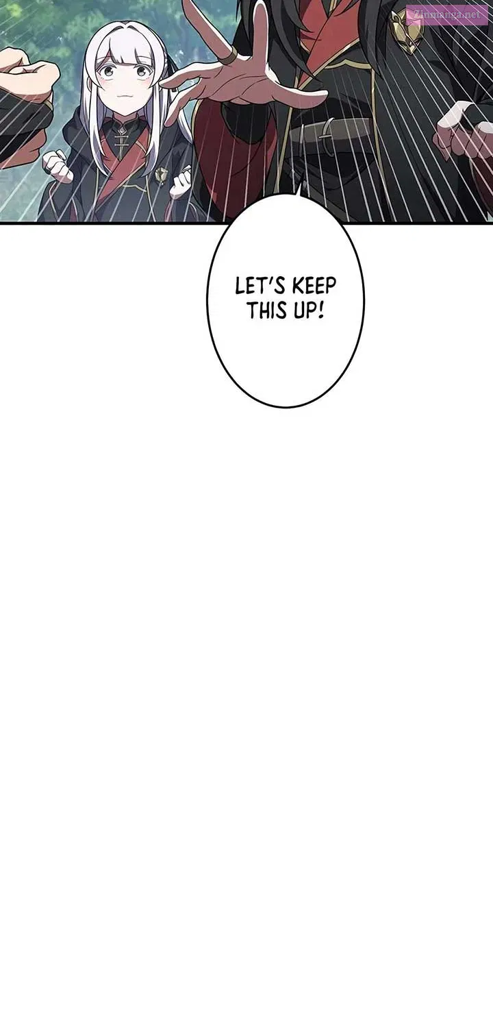 From Useless to Peerless: A Barrier Mage’s Journey Zinmanga X Chapter 19 Page 58